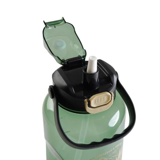 EIGER BAATARA WATER BOTTLE 3L