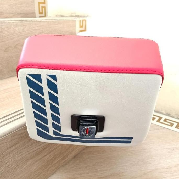 jok nisa camel vespa excel T5 original italy old version