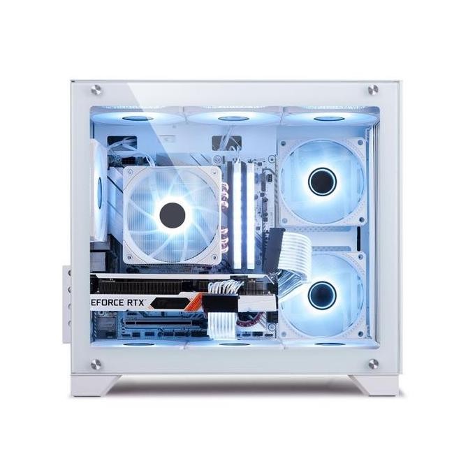 Digital Alliance Gaming Chassis N30S Gaming Case DA N 30S