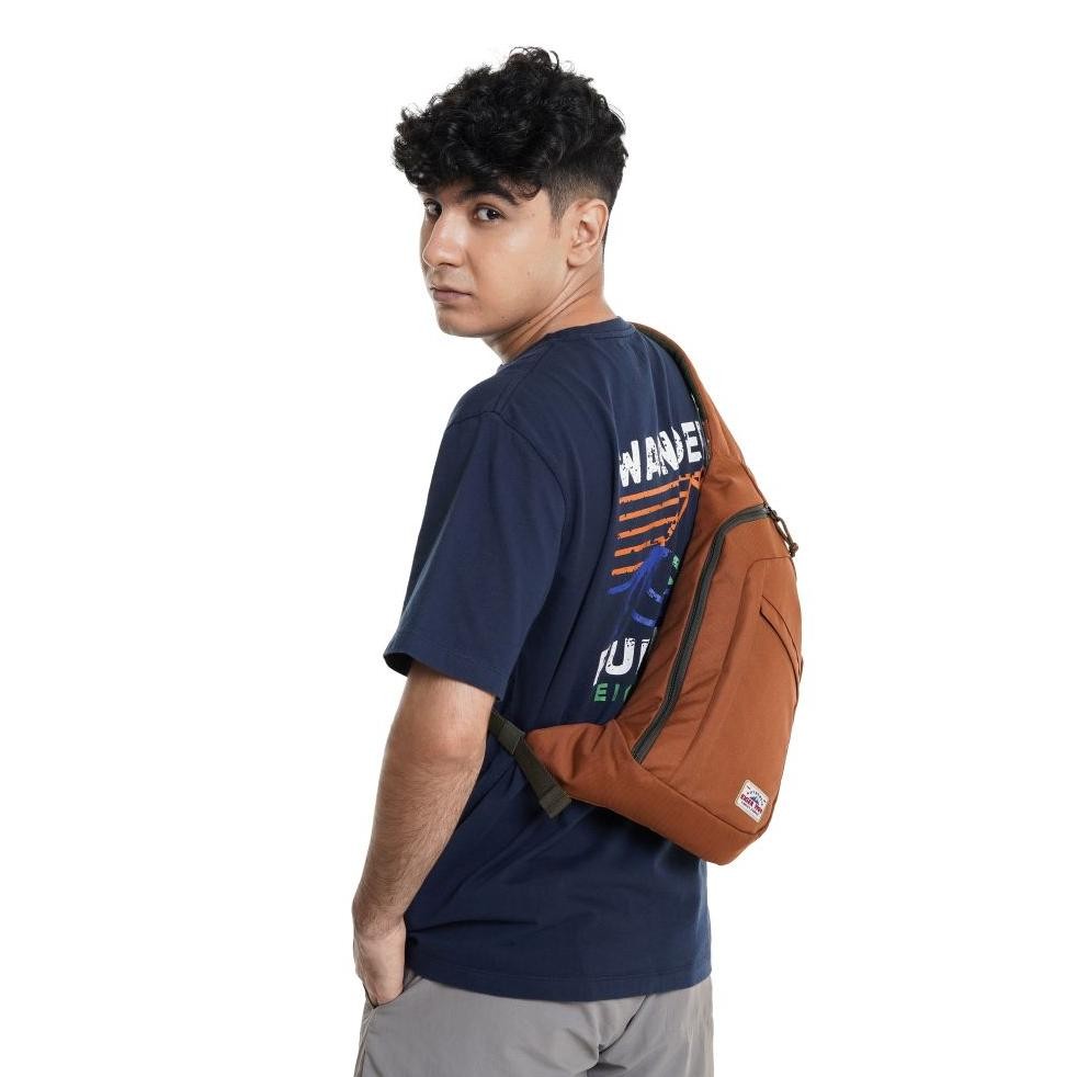 Hot Eiger Route 2.0 Sling Bag Gd-90