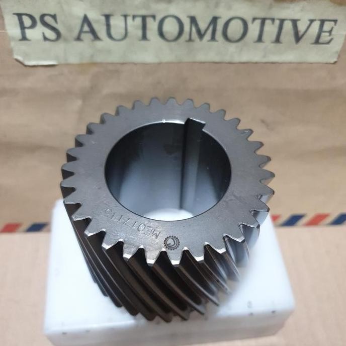 GIGI KREK AS MITSUBISHI CANTER ME017115 OKAYAMA