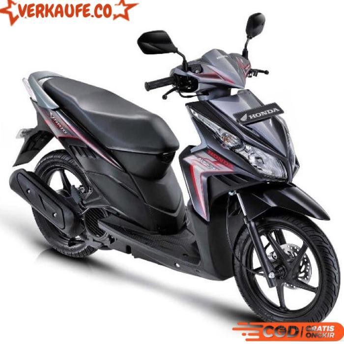 Exclusive Legsil Legshil Cover Kunci Kontak Vario Techno Cbs 110 Lama Karbu 2009 2010 2011 2012 Sale