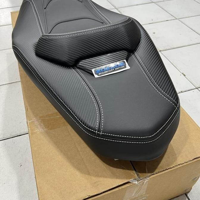 Jok Motor Nemo Honda PCX 150 Set Jok PCX 150 Jok Nemo PCX 150 Pnp