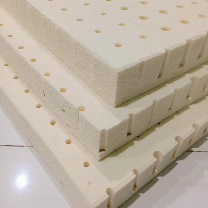 jok busa latex motor 40 x 80 x 5 type hard