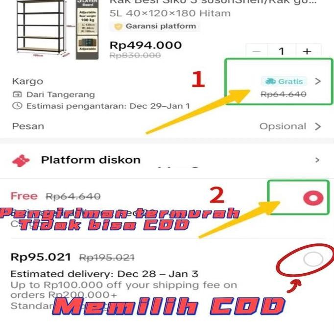 FNT Rak Microwave Rak Oven Rak Bumbu Dapur Rak Panci Rak Penyimpanan Serbaguna [dapat diregangkan] t