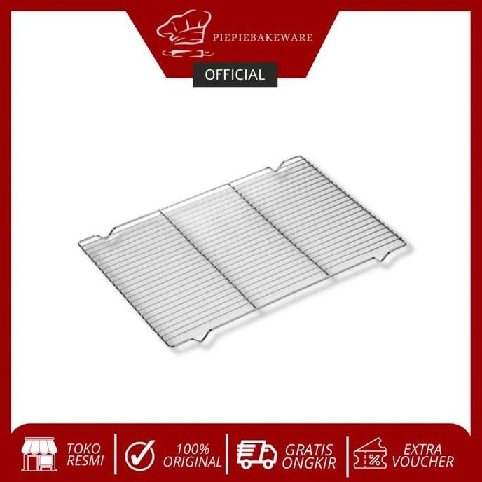 Cooling Rack Stainless 60 x 40