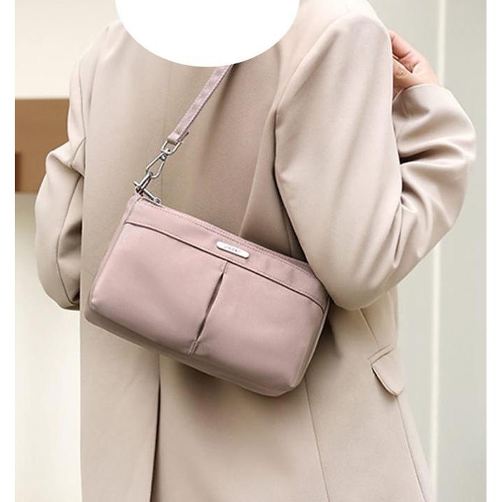 TAS SELEMPANG WANITA IMPORT CHIBAO 2023#