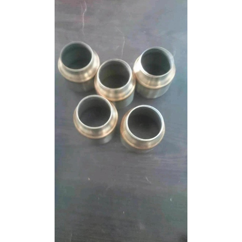 adaptor knalpot racing 54-51 mm / 51-54 mm