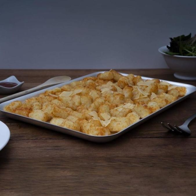 Aluminium Baking Tray / Baking Pan / Oven Tray