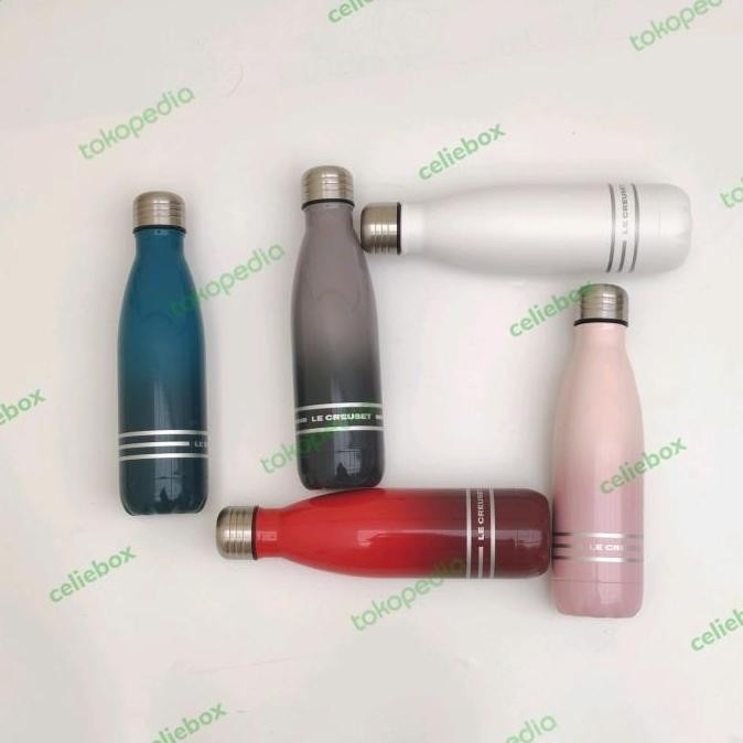 Le creuset hydration bottle