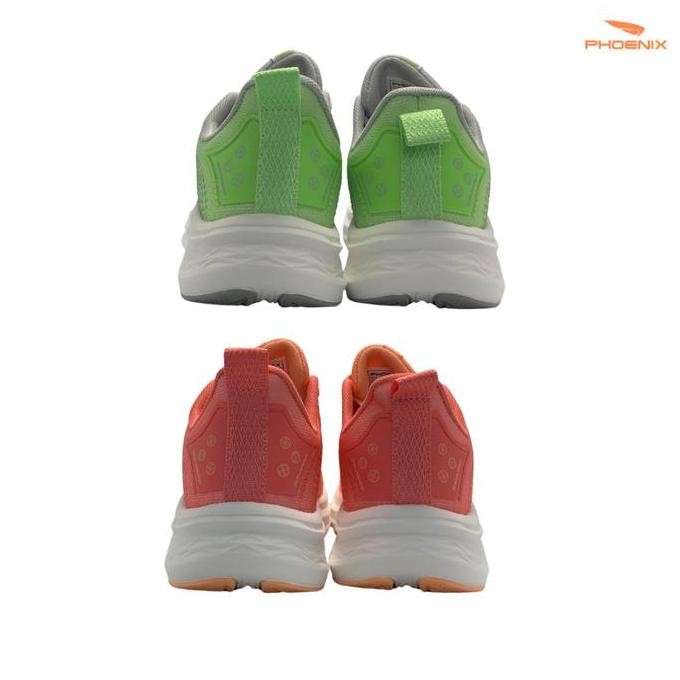 Phoenix Scamper Sepatu Running Wanita