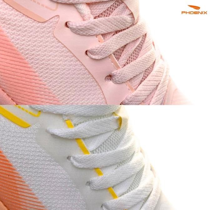 Phoenix Descendent Sepatu Running Wanita