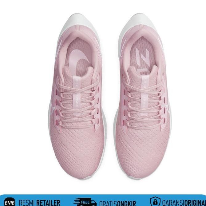 Nike Air Zoom Pegasus 38 Champagne /White/Barely Rose/Arctic Pink Bnib