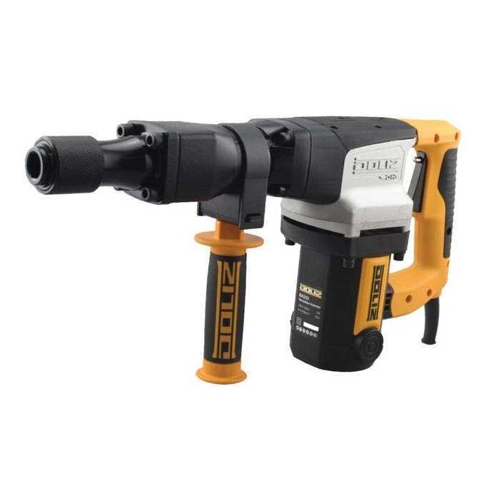 NANSO- MESIN DEMOLITION HAMMER 1200W 6KG DOLIZ BA255