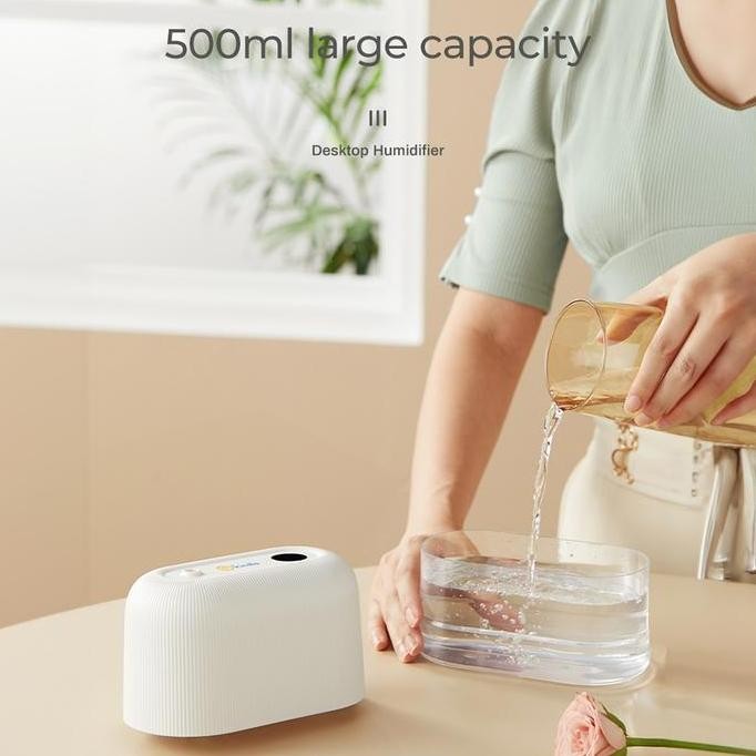 KINDLA 500 ML HUMIDIFIER MINI BAYI