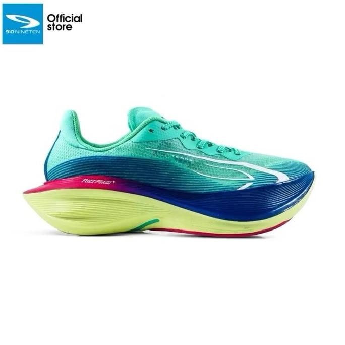 Haze Tempo Feme Sepatu Running Woman 910Nineten Haze Tempo Feme Original