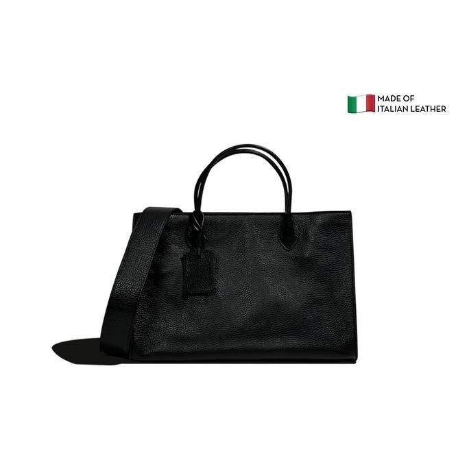 ROUNN Felice 31 Model Tas Selempang Bahu Wanita Kulit Asli