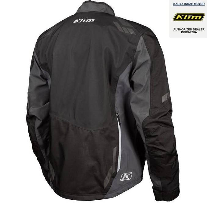 Thebest KLIM Carlsbad Jacket Stealth Black Thebest