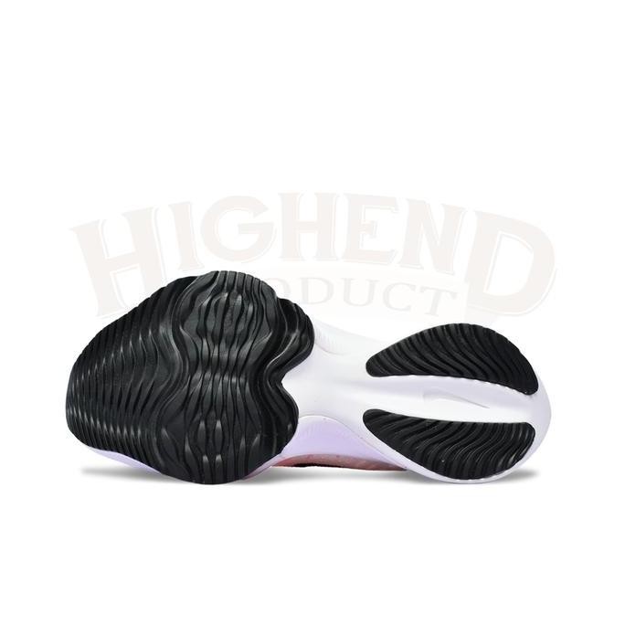 Sepatu Nike Air Zoom Tempo Next % Fk Women Fuchsia Original Ci9924-102