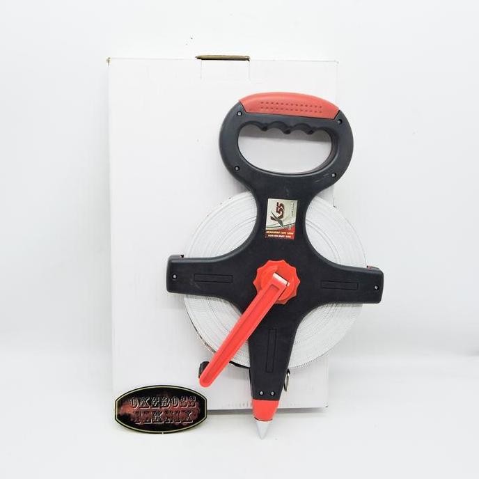 Meteran Kain 100 Meter K55