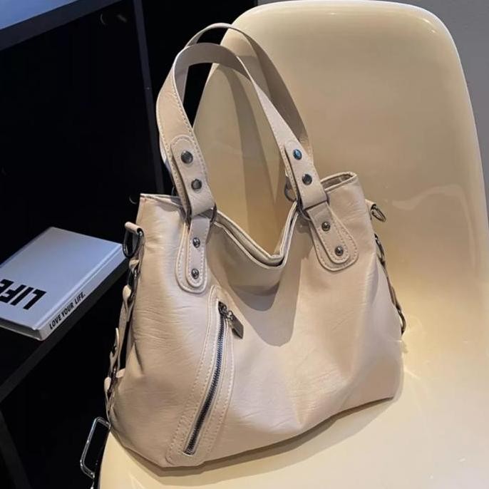 Tas Selempang Wanita Tas Import Cewek Tas Kantor Kuliah Tas Kerja