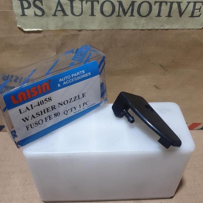 NOZZLE AIR MITSUBISHI CANTER PS136 LAISIN 4058