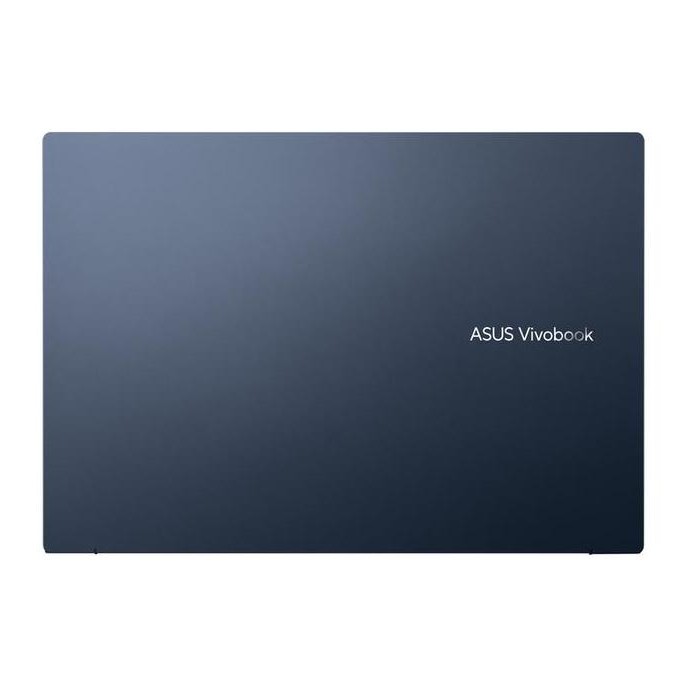 ASUS Vivobook 14X M1403QA OLED Ryzen 5-5600H SSD 512G 14" 2.8K W11 OHS