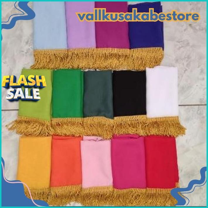 BIG SALE Sampur / Selendang Tari renda satu / Sampur Selendang Tari / Sampur / Selendang Tari / Samp