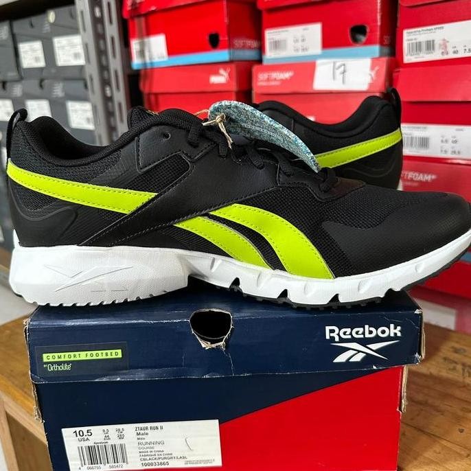 Reebok Ztaur Run Ii Running For Mens Original Bnib (100033865)
