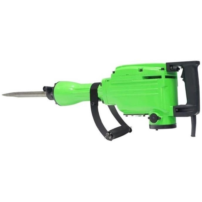 jhonxie- Ryu Mesin Bobok Beton Demolition Hammer Jack Hammer RDH50