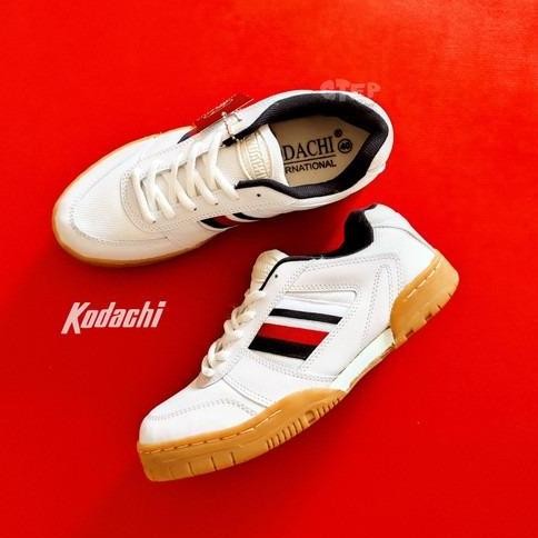 Sepatu Kodachi Aro Plus Provence Speed Monaco Navy Sneakers Running