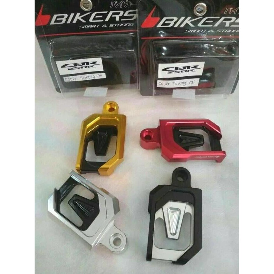 Cover Minyak Rem Belakang Bikers Cbr 250Rr Cover Master Rem Belakang Restock