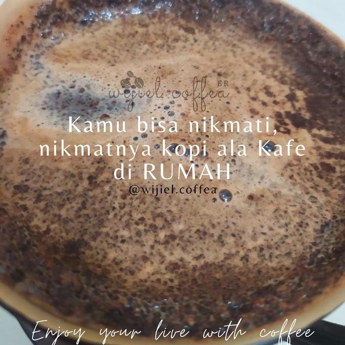 V60 Alat Kopi Paket Hemat & Super Lengkap- V60 Flat - Paket Alat Kopi Siap Seduh Manual Brewing