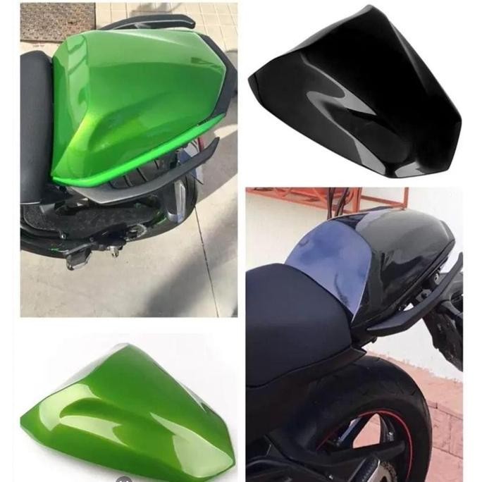 Cover Seat Er6 Er6N Er6F Single Seater Er6N Er6F Terbatas