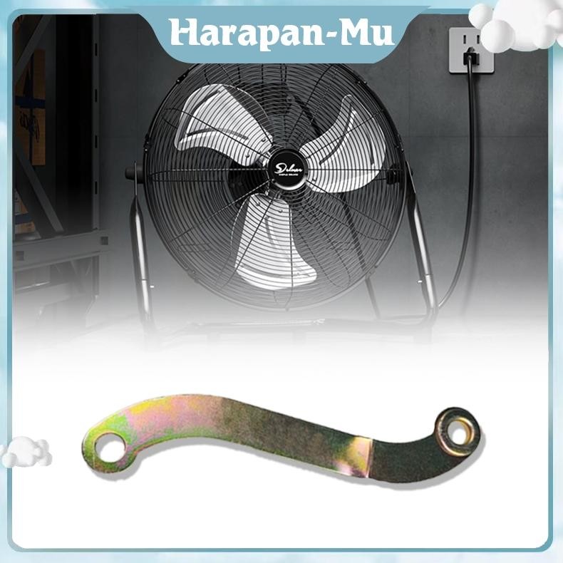 ZYUNJI- Sparepart Oscilating Spry Fan  Misty Cool Penggerak Kiri Kanan Kipas Fan Misty Cool