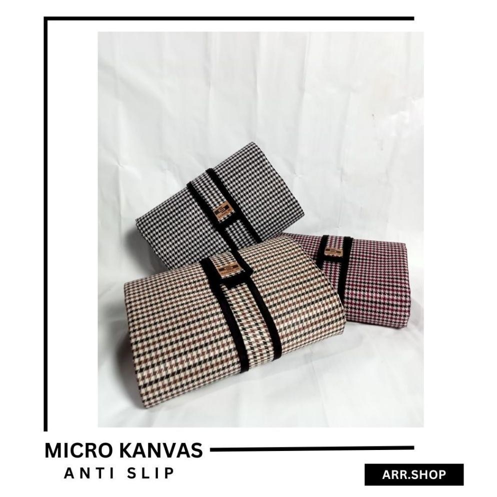 Tikar Lipat Piknik 300x150 cm Tikar Waterproof Anti Slip