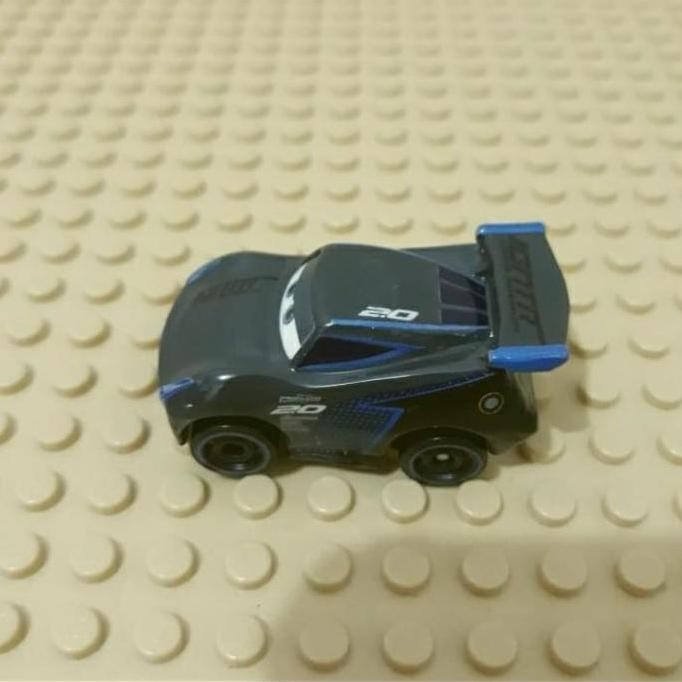 cars mini racers jackson storm