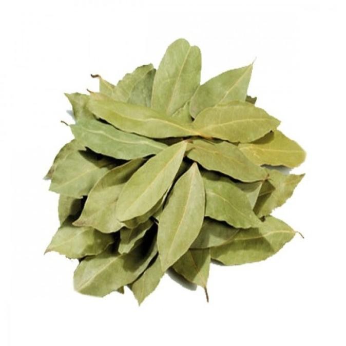 Bay Leaves Dried 1 kg India Daun Salam Impor 1 kg Bay Leaves 1 KG