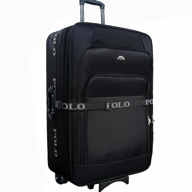 HARGA DISC - koper 20 inch Bahan kanvas