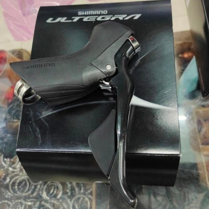 Ultegra brifter R8000 ORIGINAL box Brifter rim break Ultegra R8000