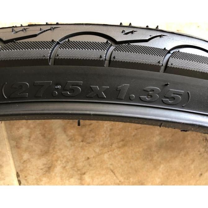 Ban Luar Sepeda Kenda Uk. 27.5 X 1.35 Kwest