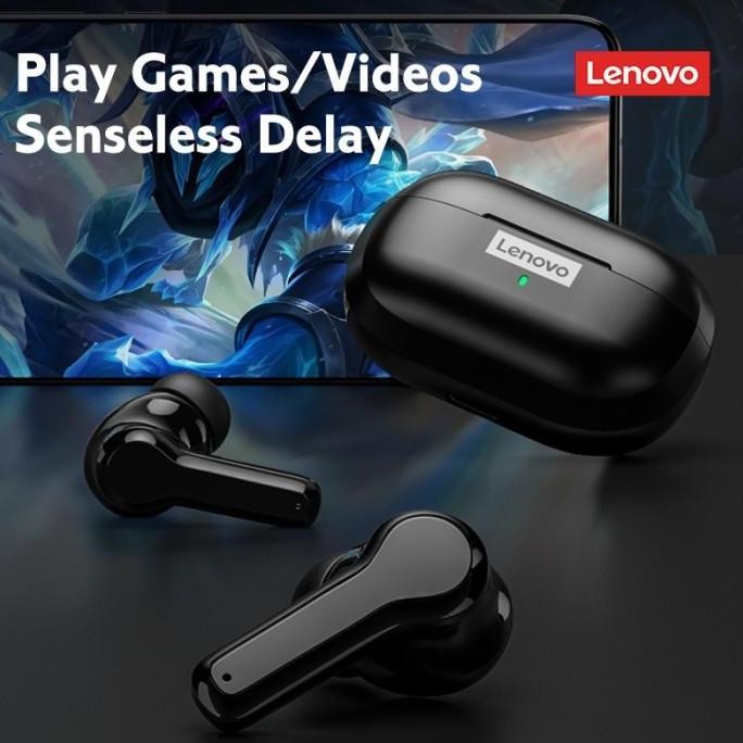 Lenovo LP1S True Wireless Bluetooth Earphone TWS Noise Reduction