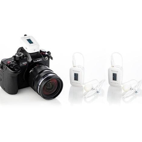 COD Saramonic Blink 500 Pro B2 / Blink-500 Pro B2 Original RESMI