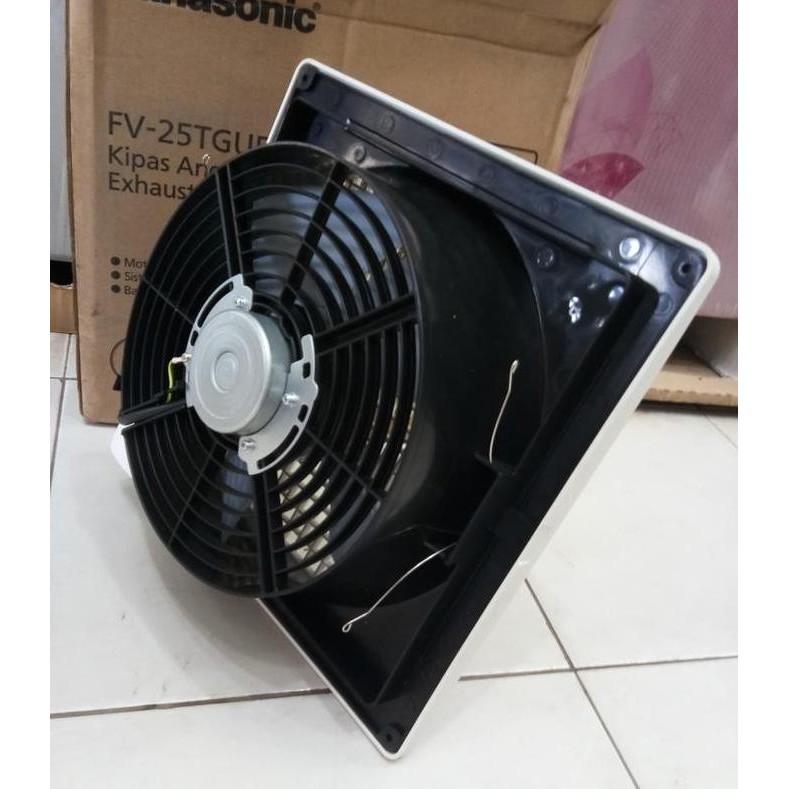 exaust plafon panasonic 10"FV25TGU3/5