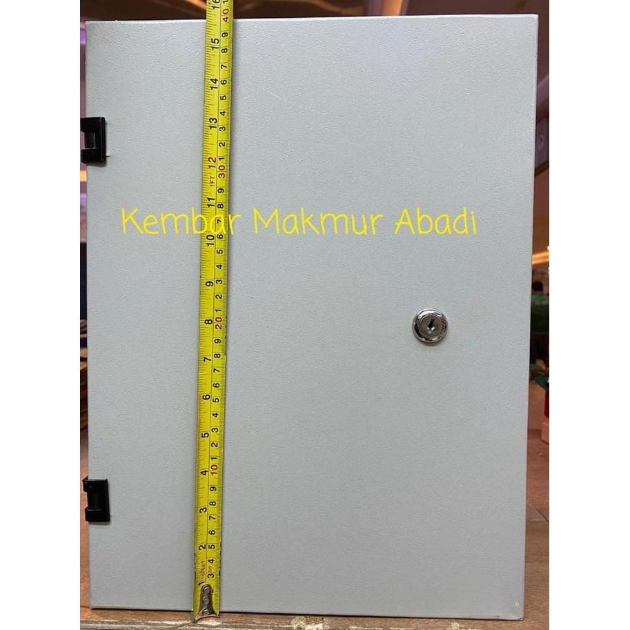 Box Panel Indoor 30x40x20 /Box Panel 30x40cm Box Indoor Panel 30x40x20