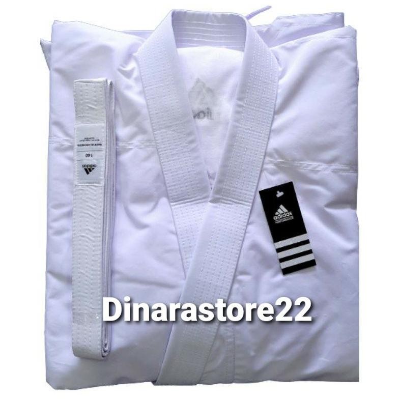 Baju Karate Baju Kata Baju Beladiri Kumite Baju Dogi Baju Olahraga Beladiri Judo