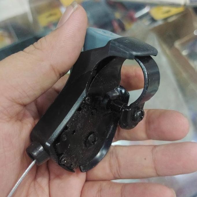 Shifter 7 Speed TX30 Kanan aja TX 30 MTB Folding OEM