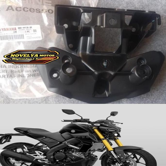 Promo BREKET Headlight Bracket Lampu depan MT15 MT 15 MT-15 ORI YAMAHA PART COD