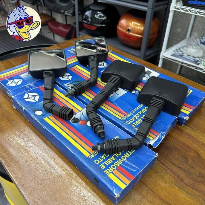 Promo Classic mirror Vespa by FAG spion FAG COD