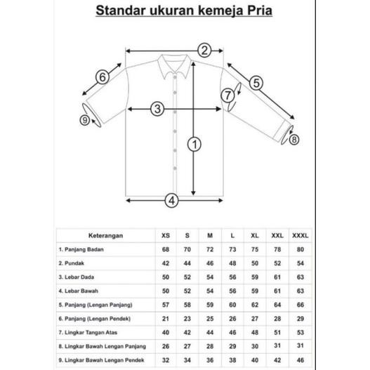 Baju PDL Loreng PPM Lengkap Wing Bahan Drill Ukuran M-4XL